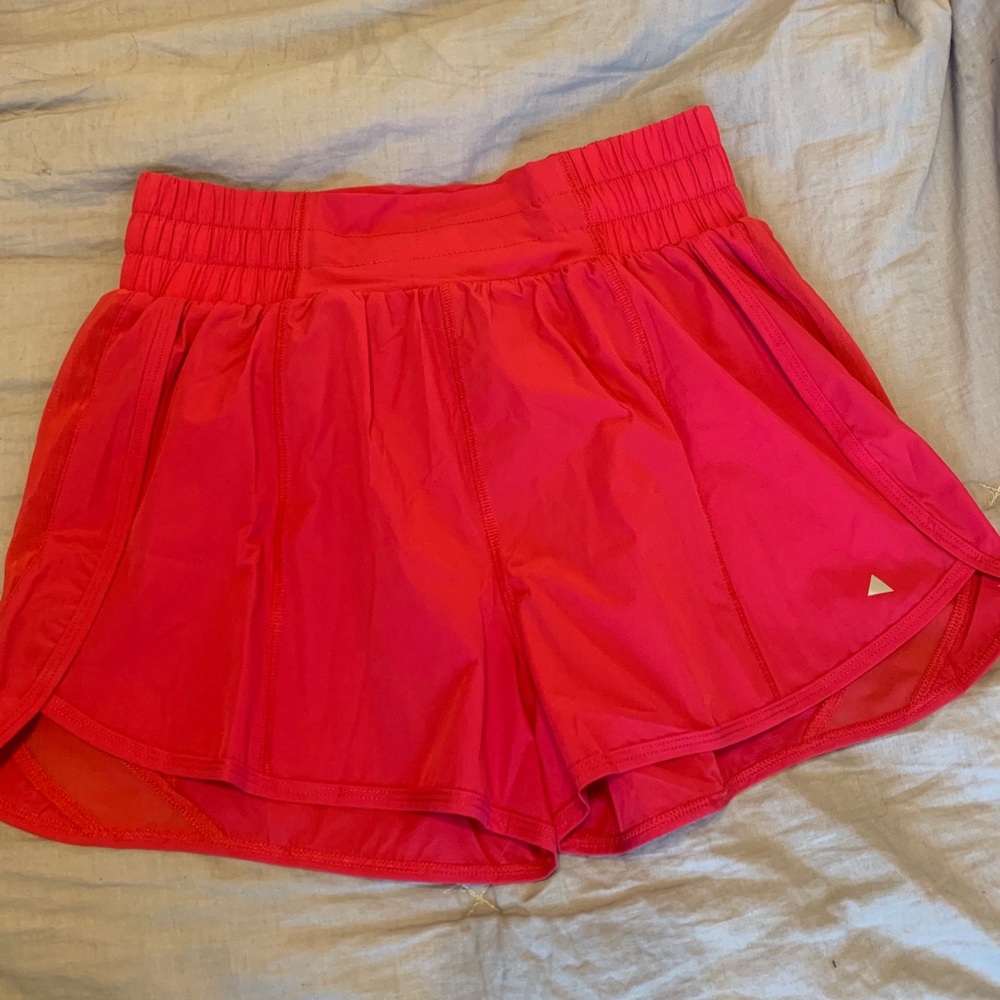 Breeze shorts